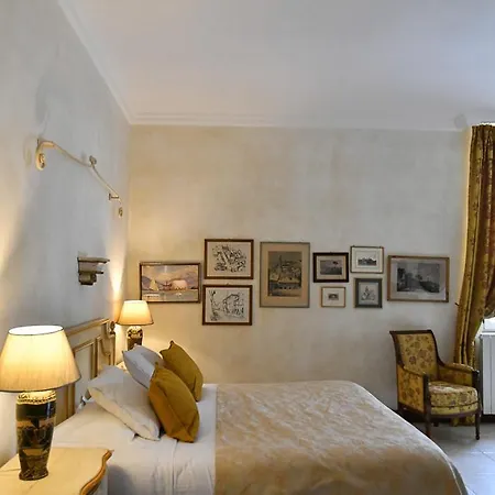 Mas Des Comtes De Provence Hotel Tarascon Exterior photo