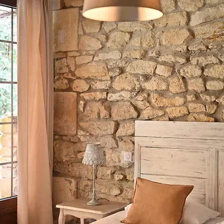 Mas Des Comtes De Provence Hotel Tarascon Exterior photo