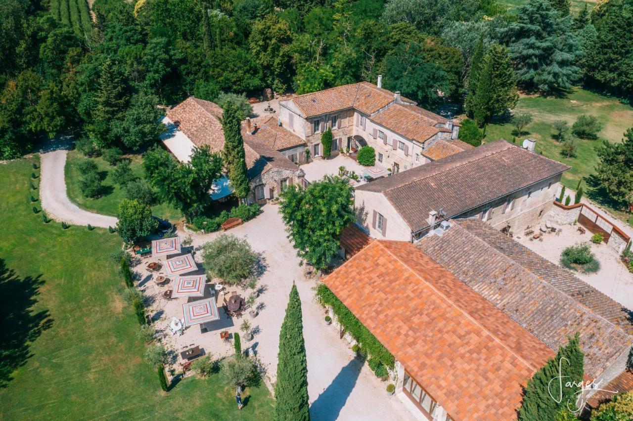 Mas Des Comtes De Provence
