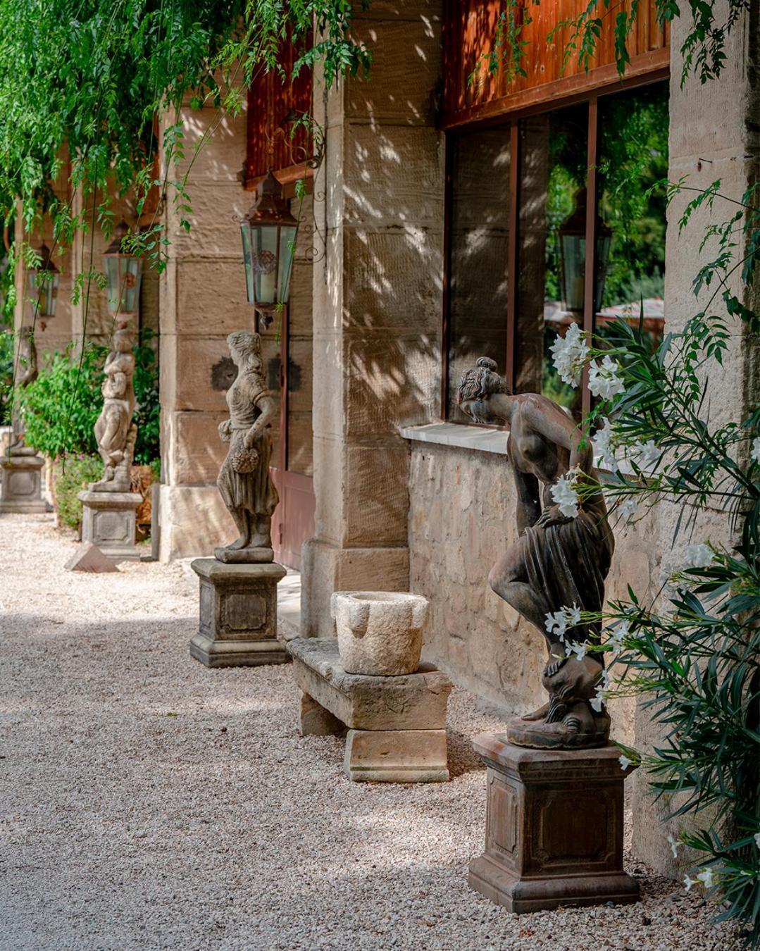 Mas Des Comtes De Provence