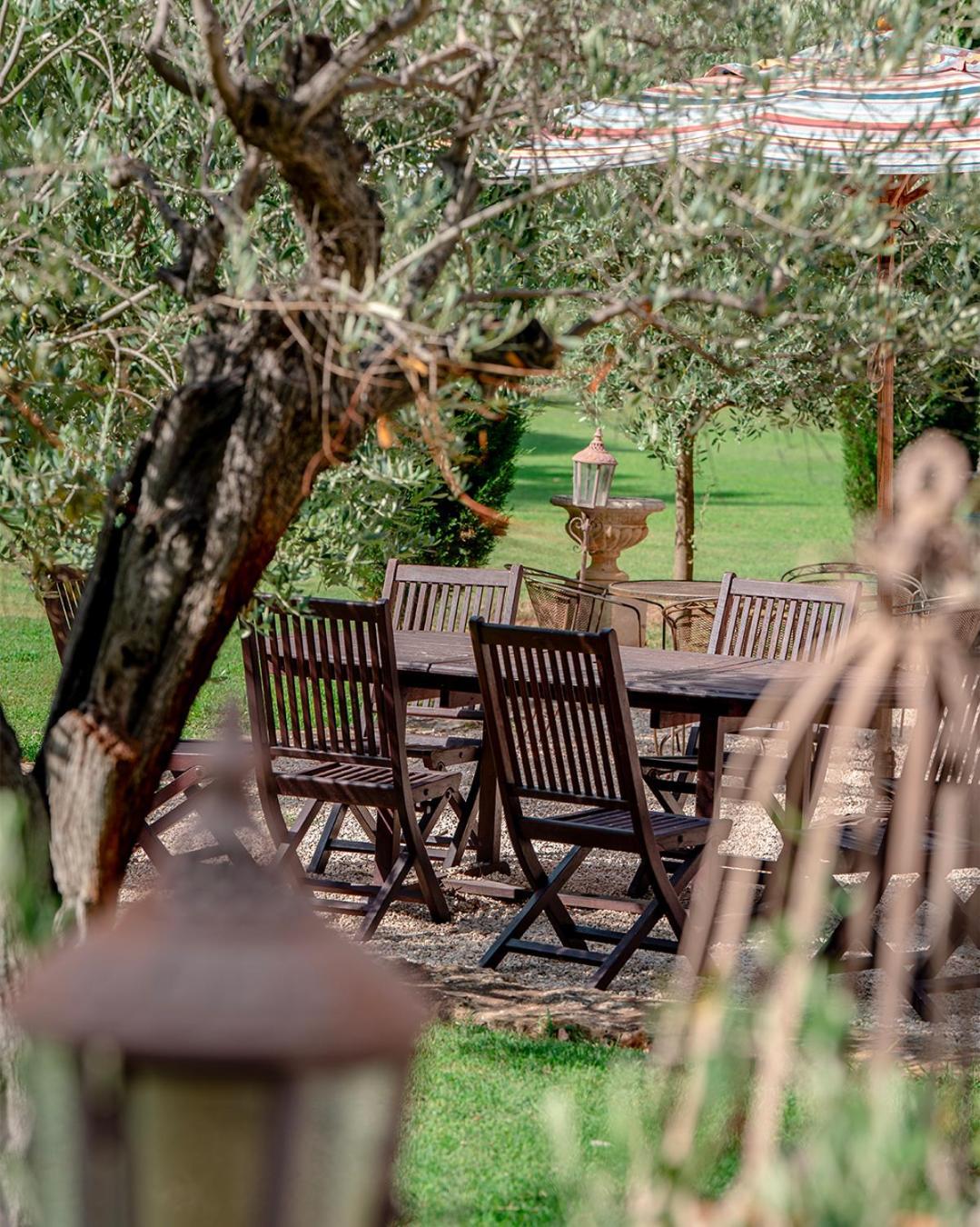 Mas Des Comtes De Provence Hotel