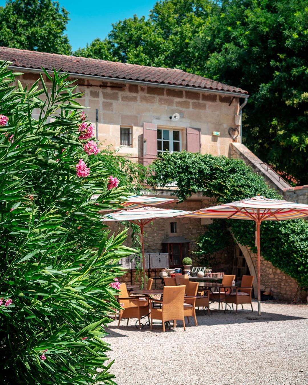 Mas Des Comtes De Provence Hotel 4*