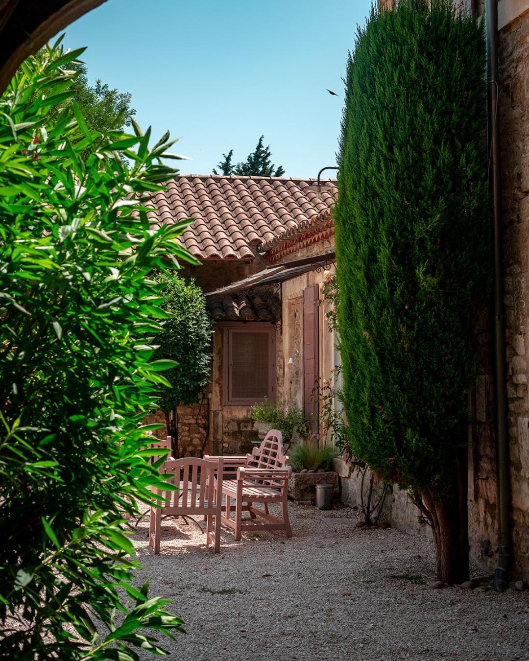 Hotel Mas Des Comtes De Provence 4*