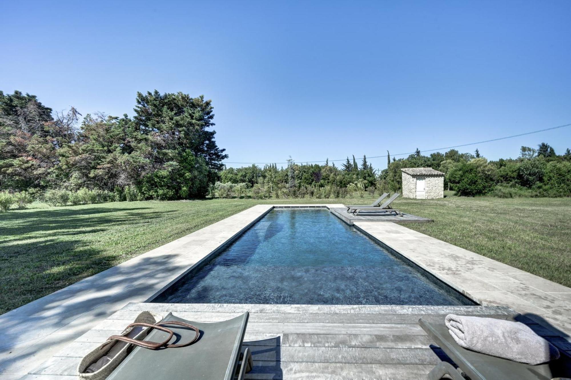 Hotel Mas Des Comtes De Provence 4*