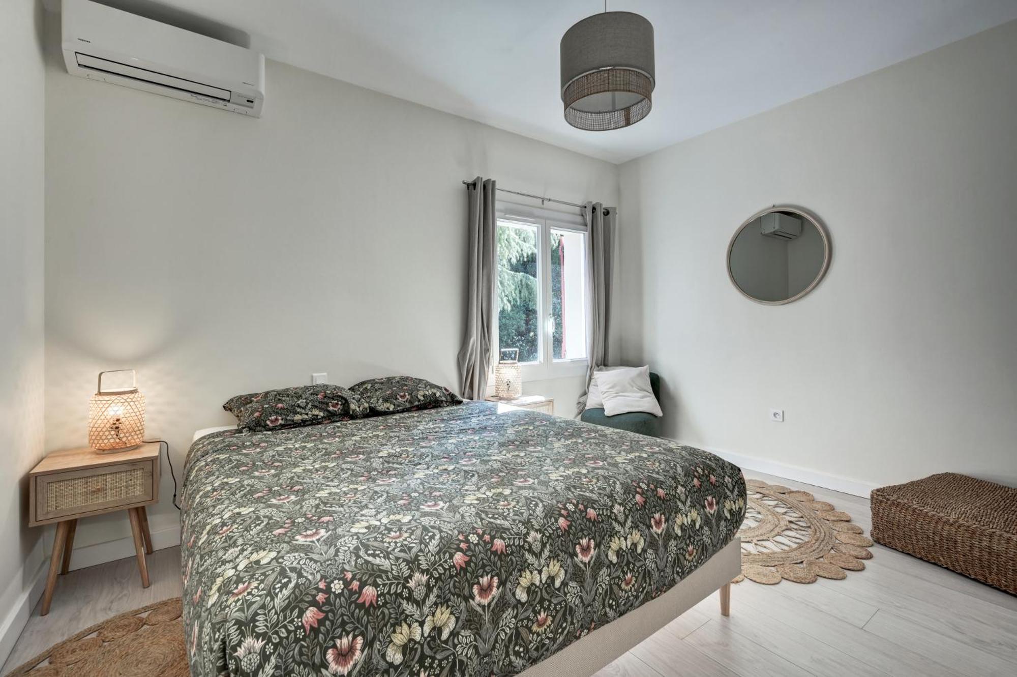 Mas Des Comtes De Provence Hotel Tarascon