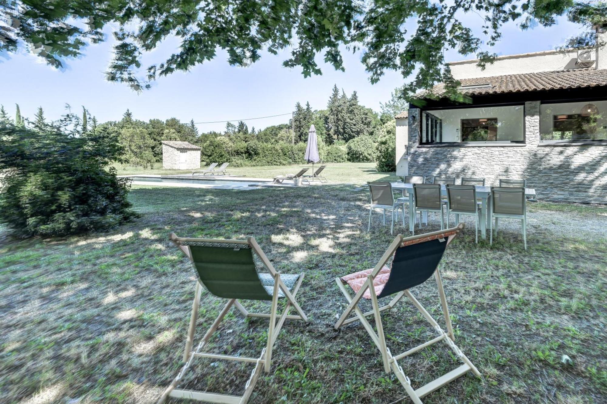 Mas Des Comtes De Provence