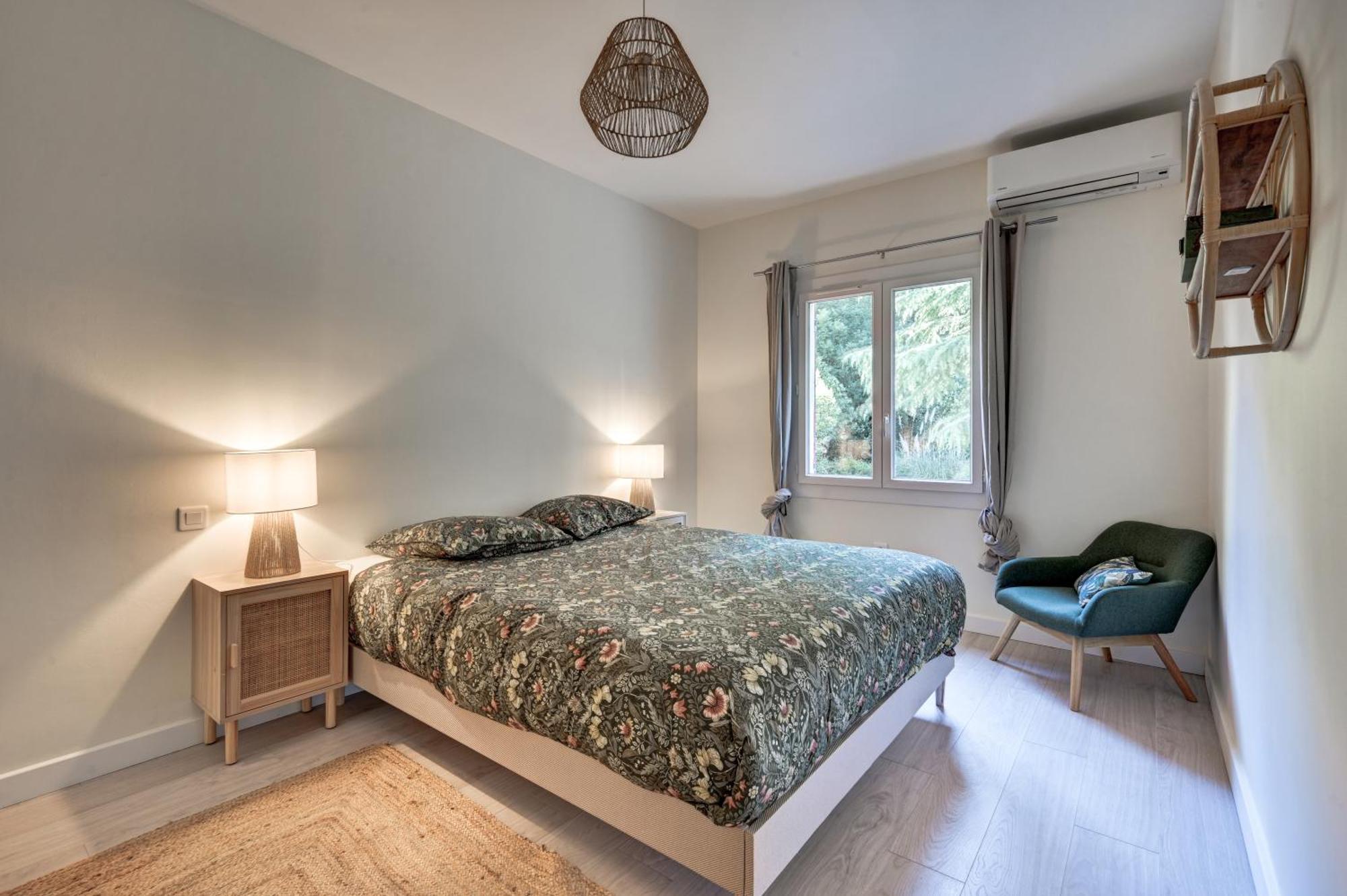 Mas Des Comtes De Provence Hotel
