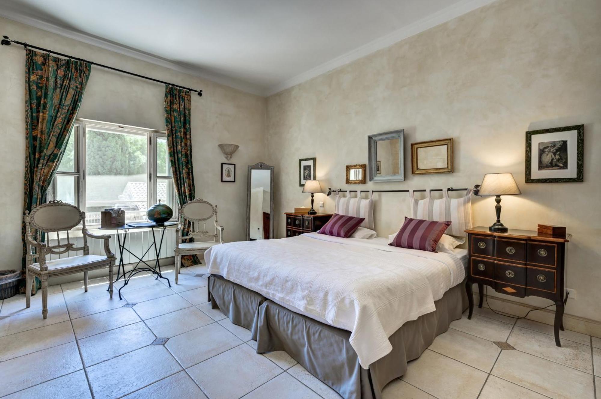 Mas Des Comtes De Provence Hotel 4*