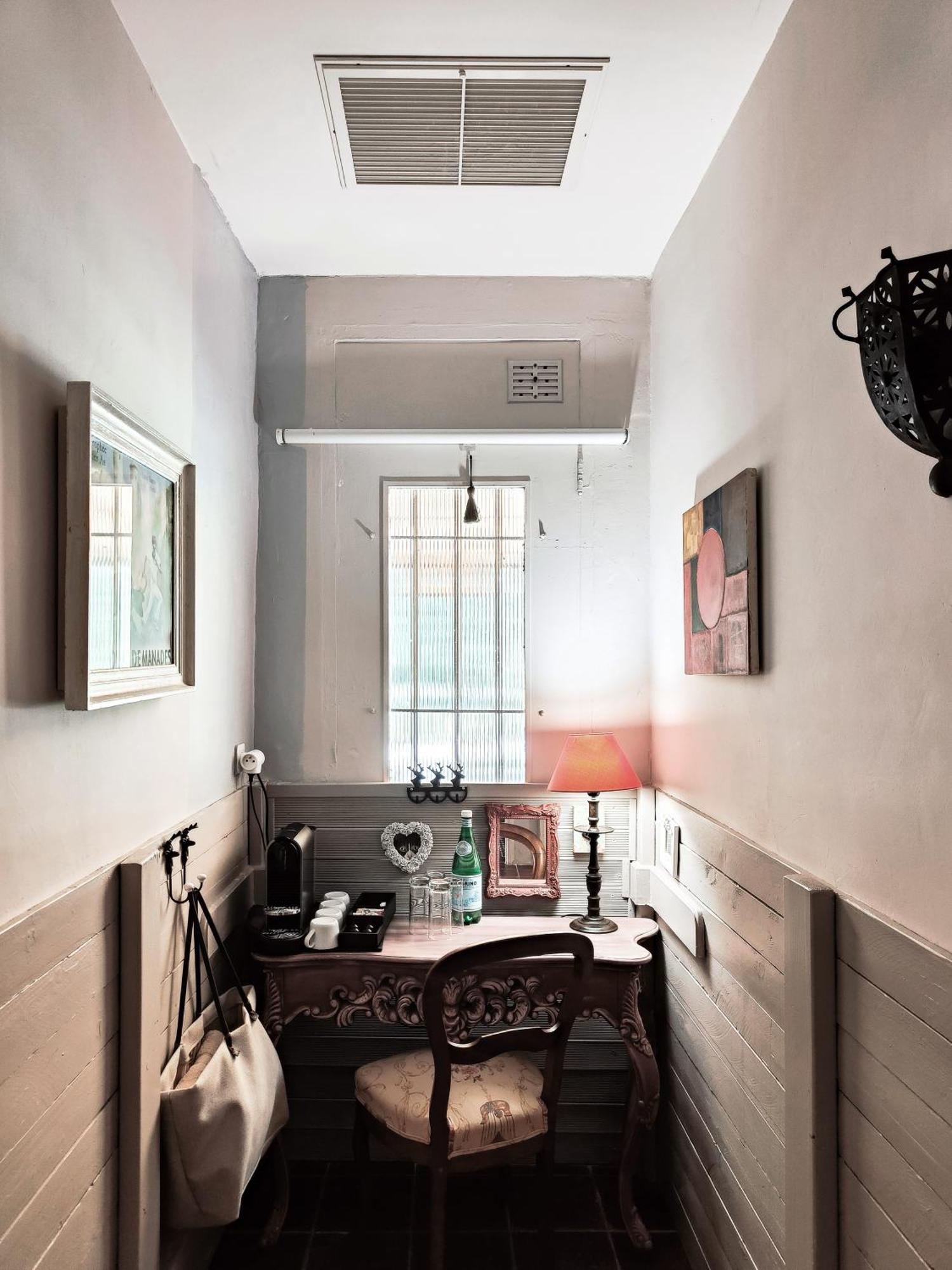 Hotel Mas Des Comtes De Provence Tarascon