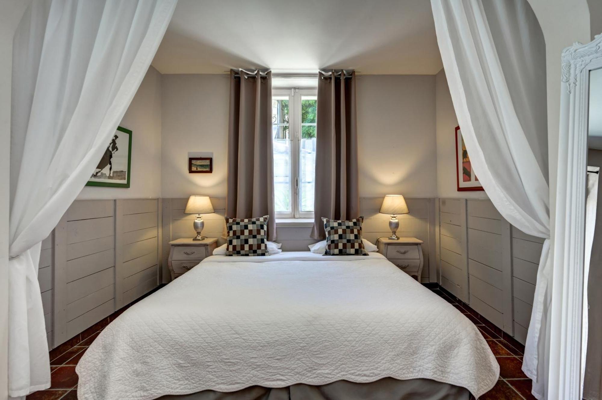 Mas Des Comtes De Provence Hotel 4*
