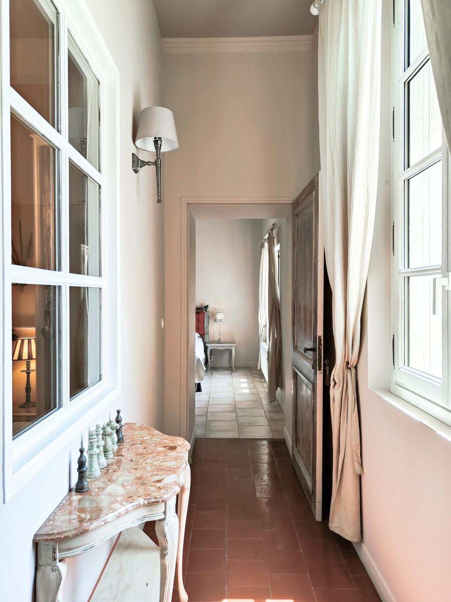 Hotel Mas Des Comtes De Provence Tarascon