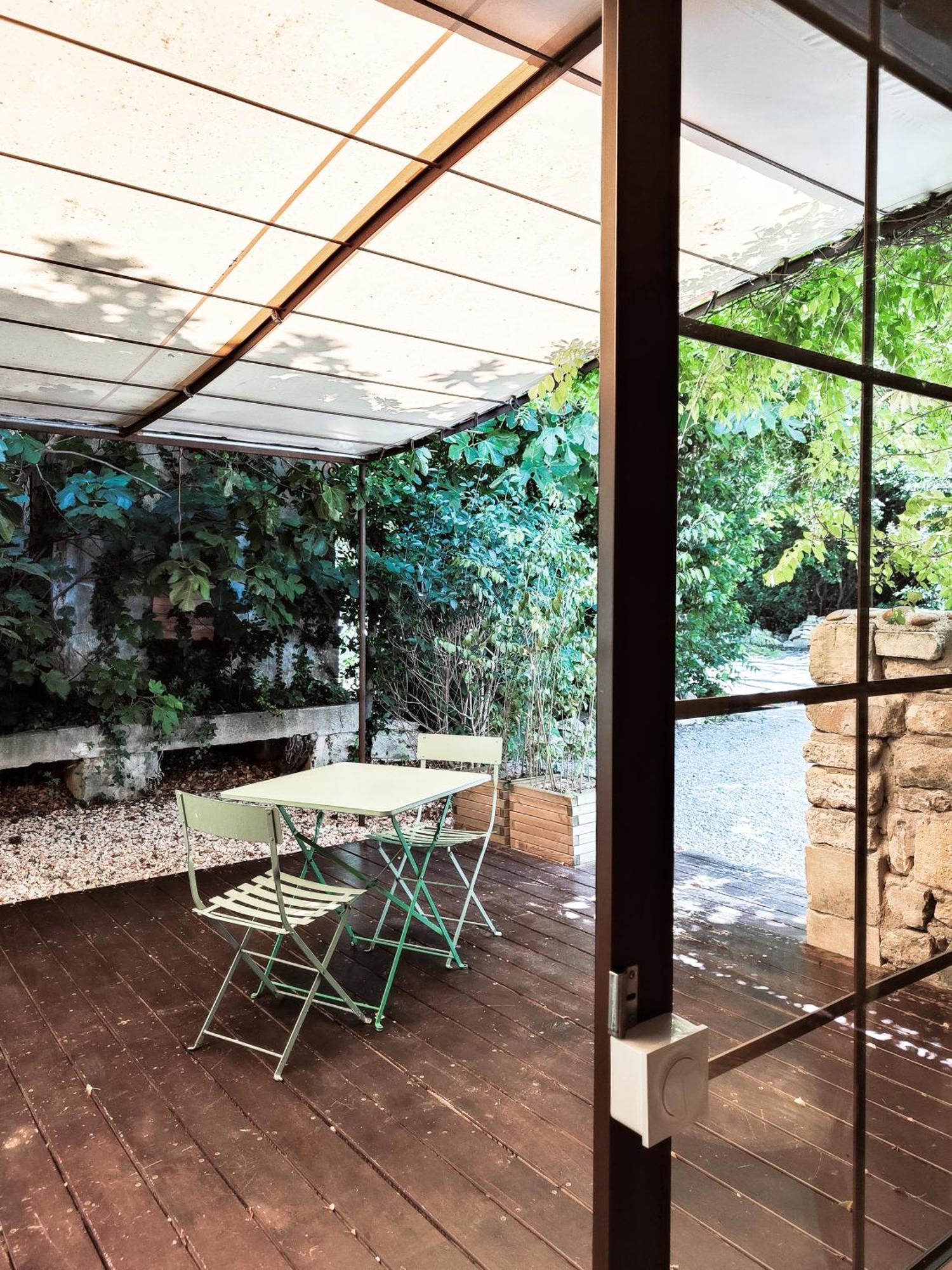 Mas Des Comtes De Provence Hotel