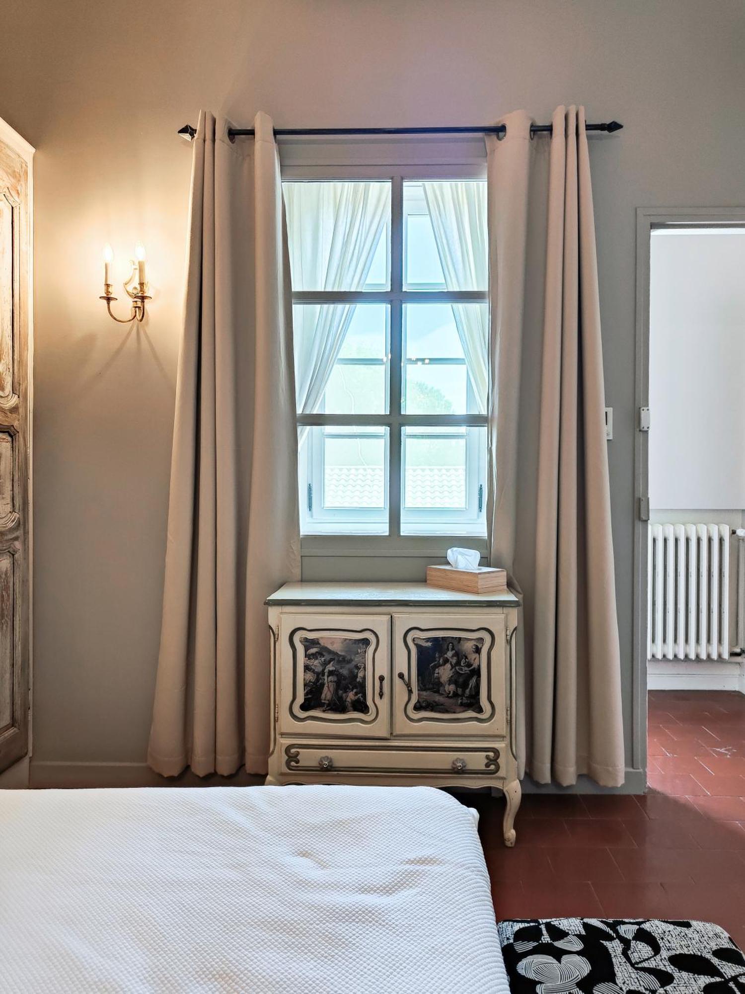 Mas Des Comtes De Provence 4*