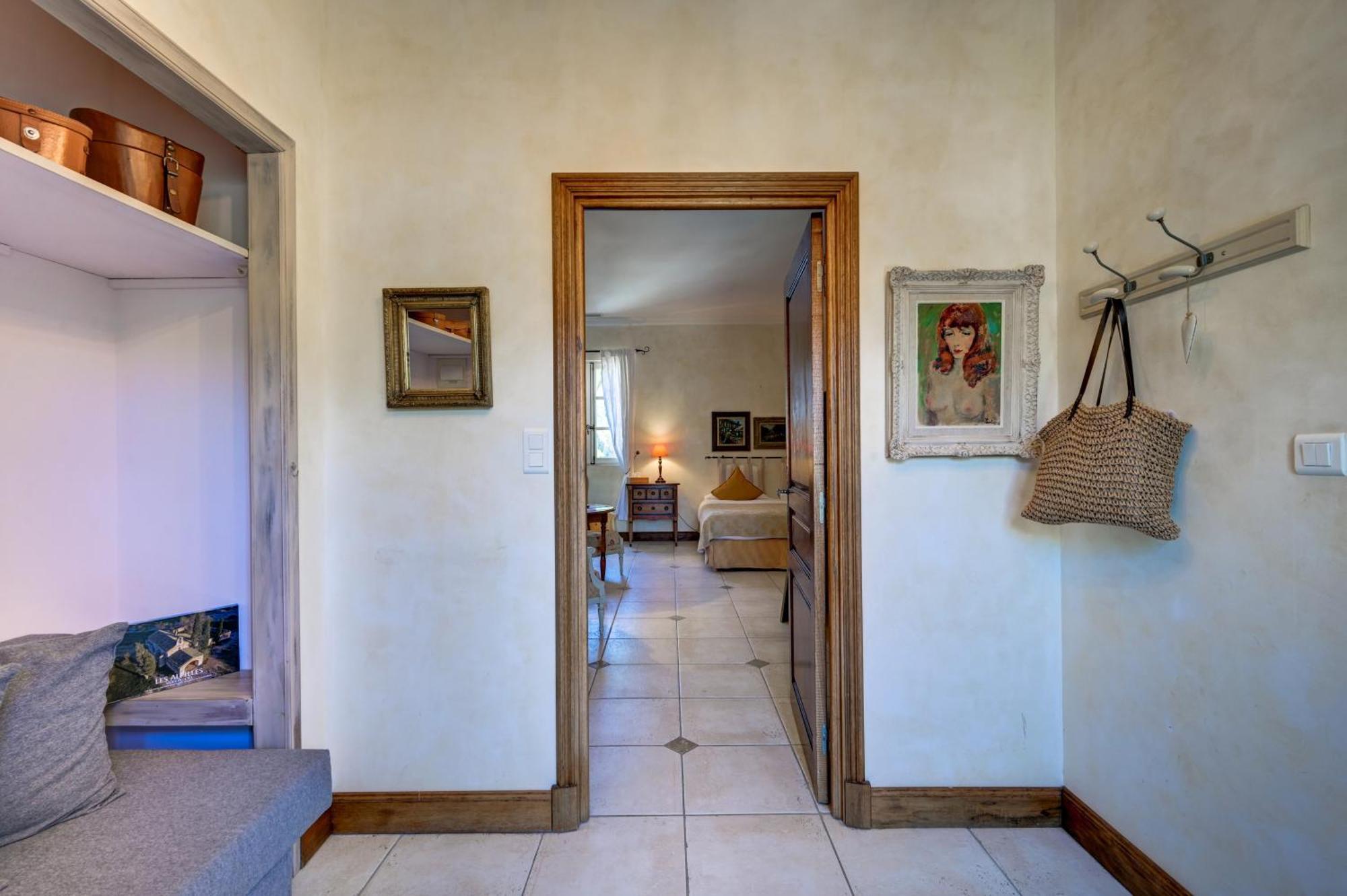 Mas Des Comtes De Provence Hotel