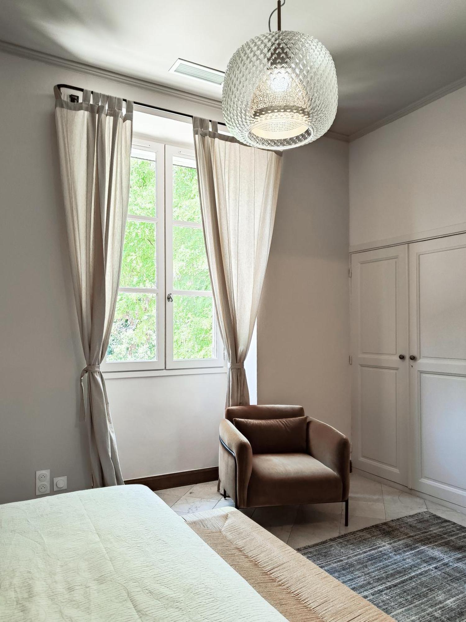 Mas Des Comtes De Provence Hotel