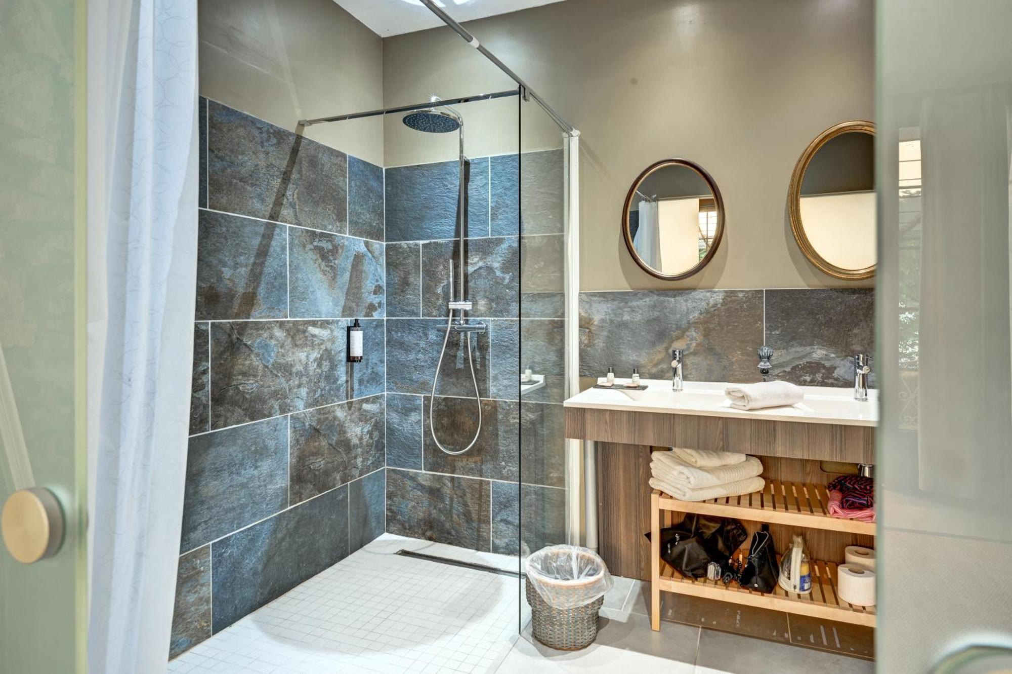 Mas Des Comtes De Provence Hotel 4*