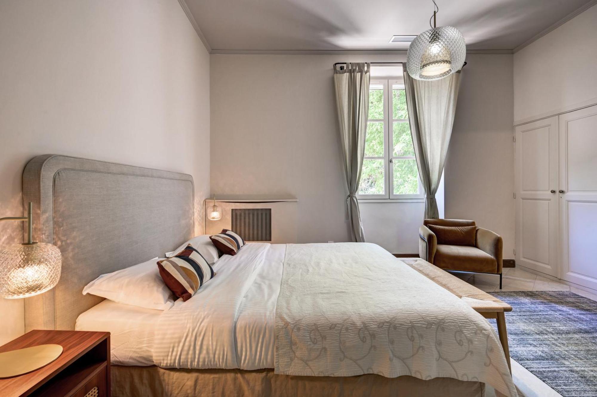 Hotel Mas Des Comtes De Provence Tarascon
