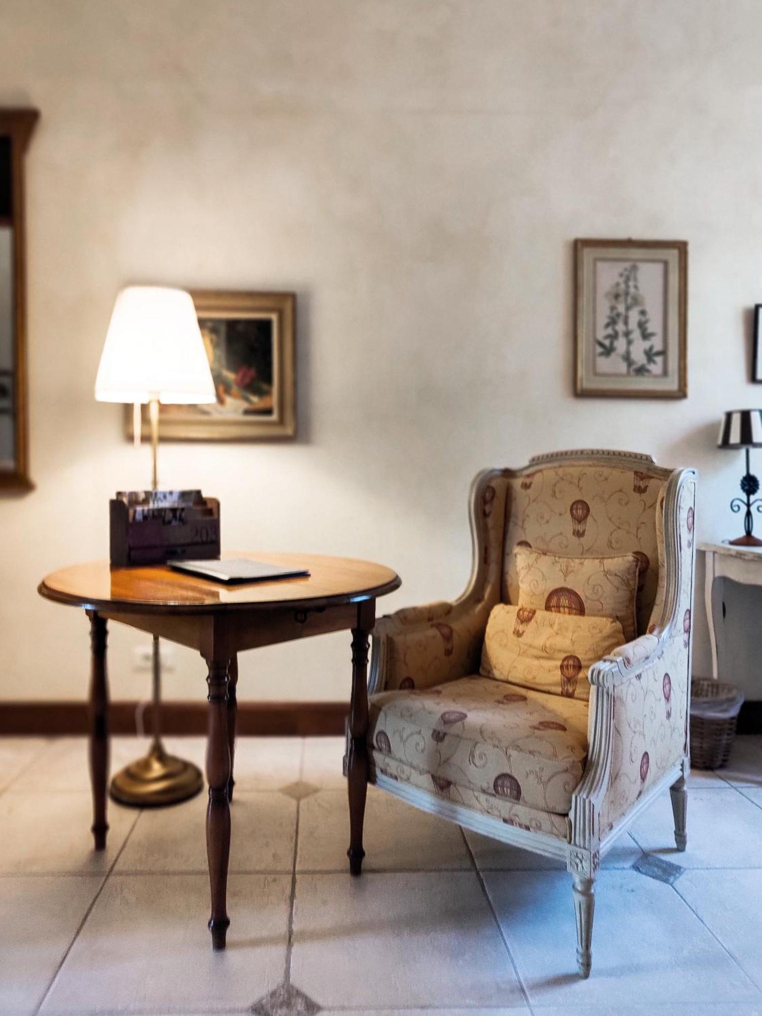 Mas Des Comtes De Provence 4*