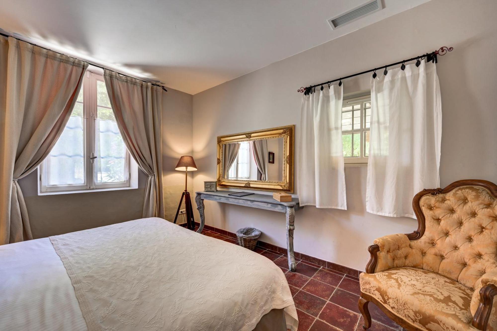 Mas Des Comtes De Provence Hotel